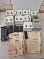 DDR-Zeitrelais EAW-Berlin Bad Doberan - Landkreis - Dummerstorf Vorschau