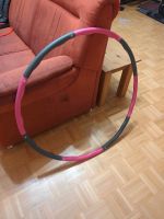 Hula hoop Reifen, Durchmesser 92 cm Rheinland-Pfalz - Bingen Vorschau