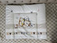 *NEU* Julius Zöllner Babyauflage Wickelauflage Unterlage Berlin - Reinickendorf Vorschau