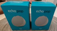 2 Echo Pop Kompakter und smarter Bluetooth-Lautsprecher und Alexa Niedersachsen - Garbsen Vorschau