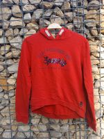 Hoody Sweatshirt Mädchen Gr. 164 Cars Jeans Hoodie Pullover Pulli Bayern - Fürth Vorschau