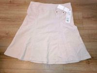 Rock Tom Tailor Neu Gr. 42 beige Schleswig-Holstein - Alveslohe Vorschau