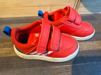Adidas Kinder Schuh , rot , Größe 21 Eimsbüttel - Hamburg Eidelstedt Vorschau