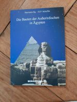 Die Bauten der Ausserirdischen in Ägypten,Hermann,Schaffen,neu Berlin - Zehlendorf Vorschau