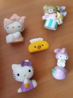 Kawaii Sanrio Figur My Melody Hello Kitty Sammelfigur Baden-Württemberg - Eberbach Vorschau