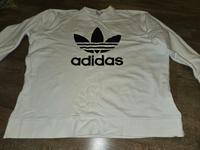 Hoodie damen adidas Hessen - Wölfersheim Vorschau