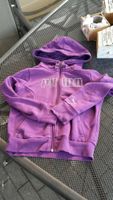 Puma Sweatshirtjacke Niedersachsen - Grasleben Vorschau