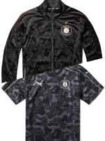 PUMA x BATHING APE (FC Bape) Track Top Jacke + Trikot [XL] *NEU* Niedersachsen - Hildesheim Vorschau