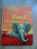 Emil Elefantenkind Buch von Dorothee Haentjes, Beate Mizdalski Düsseldorf - Wersten Vorschau