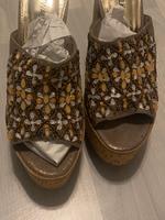 Damen Sandalen “Catwalk” Hessen - Griesheim Vorschau