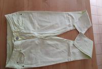 OPUS Damen Jeans Elvira,  40 / 32, neuwertig, hellgrün Nordrhein-Westfalen - Paderborn Vorschau