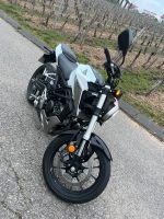 Honda CBF 125R Bayern - Würzburg Vorschau