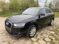 Audi Q3 2.0TDI QUATTRO DSG Nordrhein-Westfalen - Langenfeld Vorschau