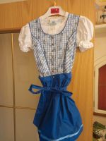 Isar Trachten Mädchen Dirndl 98/104 Kr. München - Ottobrunn Vorschau