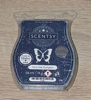 Org. SCENTSY Bar Duftwachs  Duft : Fairy Tale Pumpkin NEU / OVP Hessen - Roßdorf Vorschau