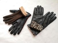 Handschuhe/ Lederhandschuhe Thüringen - Kraftsdorf Vorschau