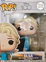 Elsa Funko Pop,  1319, Disney 100, neu Rheinland-Pfalz - Urmitz Vorschau