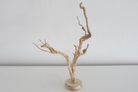 Deko Holz Wurzel Skulptur Modell Figur Massivholz Möbel Nordrhein-Westfalen - Wiehl Vorschau