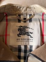 BURBERRY, Burberry Trenchcoat, Original Wandsbek - Hamburg Volksdorf Vorschau