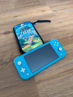 Nintendo Switch lite Lübeck - St. Jürgen Vorschau