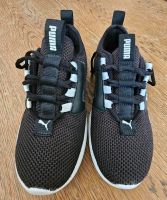 Schuhe / Sneakers / Turnschuhe von Puma in Größe 35,5 Nordrhein-Westfalen - Hagen Vorschau