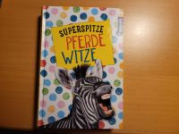 Superspitze Pferdewitze Nordrhein-Westfalen - Harsewinkel - Greffen Vorschau