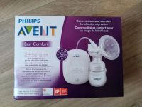 *NEU* Philips Avent SCF301/02 elektrische Brustpumpe / Milchpumpe Dresden - Neustadt Vorschau