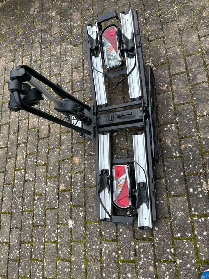 Bosal Fahrradträger für Anhängerkupplung in Eppelborn