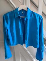 blaue Bluse New Yorker Xxs Huchting - Kirchhuchting Vorschau