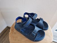 Geox Sandalen Fommiex unisex navy Gr. 30 Baden-Württemberg - Schwäbisch Hall Vorschau