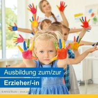 Ausbildung zum*zur Erzieher*in in Dresden Dresden - Seevorstadt-Ost/Großer Garten Vorschau