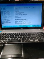 17" Acer Aspire V3-771G, i5, GT 630M, 8GB, 64GB SSD, 500GB HD Niedersachsen - Westerstede Vorschau