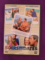 DVD Film 50 erste Dates mit Adam Sandler und Drew Barrymore Baden-Württemberg - Kämpfelbach Vorschau