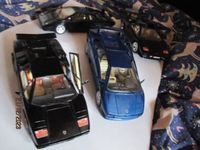 Burago ..1 : 18.  .lamborghini countach..3x.... lambo diablo.1 x Baden-Württemberg - Tübingen Vorschau