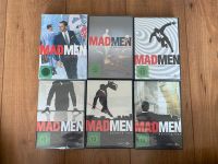 MADMEN, Staffel 1-6, DVD Bayern - Grub a. Forst Vorschau