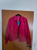 Cordjacke pink Cecil, Größe L, NEU Hessen - Hohenahr Vorschau