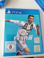 PS4 Spiel, FIFA19 Hessen - Biebergemünd Vorschau