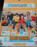 Wii Family Trainer Matte Sachsen-Anhalt - Köthen (Anhalt) Vorschau