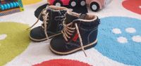 ✅️ Bb Dept. Schuhe Gr.20/21 Kinderschuhe Baby Brandenburg - Altlandsberg Vorschau