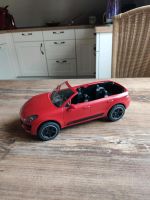 Playmobil Porsche Niedersachsen - Hann. Münden Vorschau