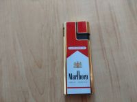 Marlboro Sammelfeuerzeug Hessen - Eschwege Vorschau