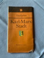 Stadtplan Karl-Marx-Stadt Baden-Württemberg - Remchingen Vorschau