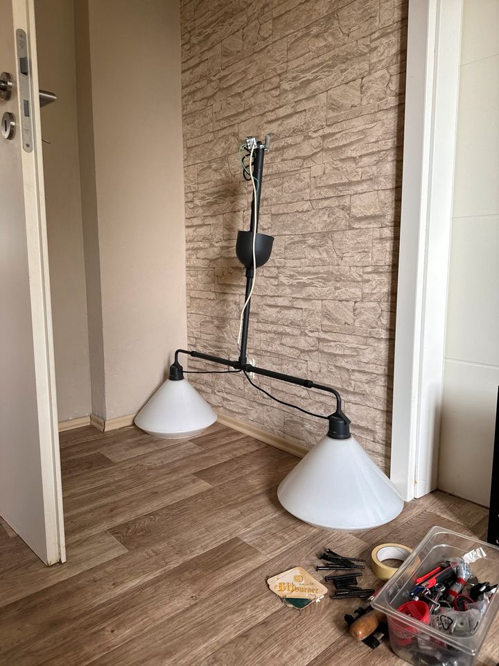 Ikea Lampe in Wadgassen