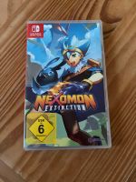 Nexomon Nintendo Switch Sachsen - Neukirchen/Erzgeb Vorschau