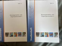 Studienhefte ILS Büroorganisation und Organisationsmittel Baden-Württemberg - Gäufelden Vorschau