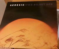 LP Genesis - The silent sun - 1980 Niedersachsen - Hildesheim Vorschau