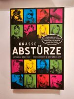Buch "Natascha Sagorski - Krasse Abstürze" - wie neu Schleswig-Holstein - Henstedt-Ulzburg Vorschau