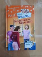 Buch Traumrolle mit Traumprinz Rheinland-Pfalz - Armsheim Vorschau