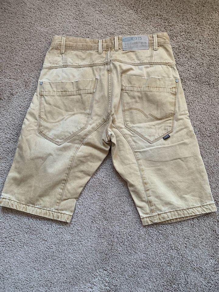 Shorts Jack & Jones in Nesse-Apfelstädt