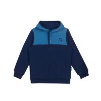 finkid Pullover JUOSTA-110/120-real teal/navy + mehr Farben Berlin - Friedenau Vorschau